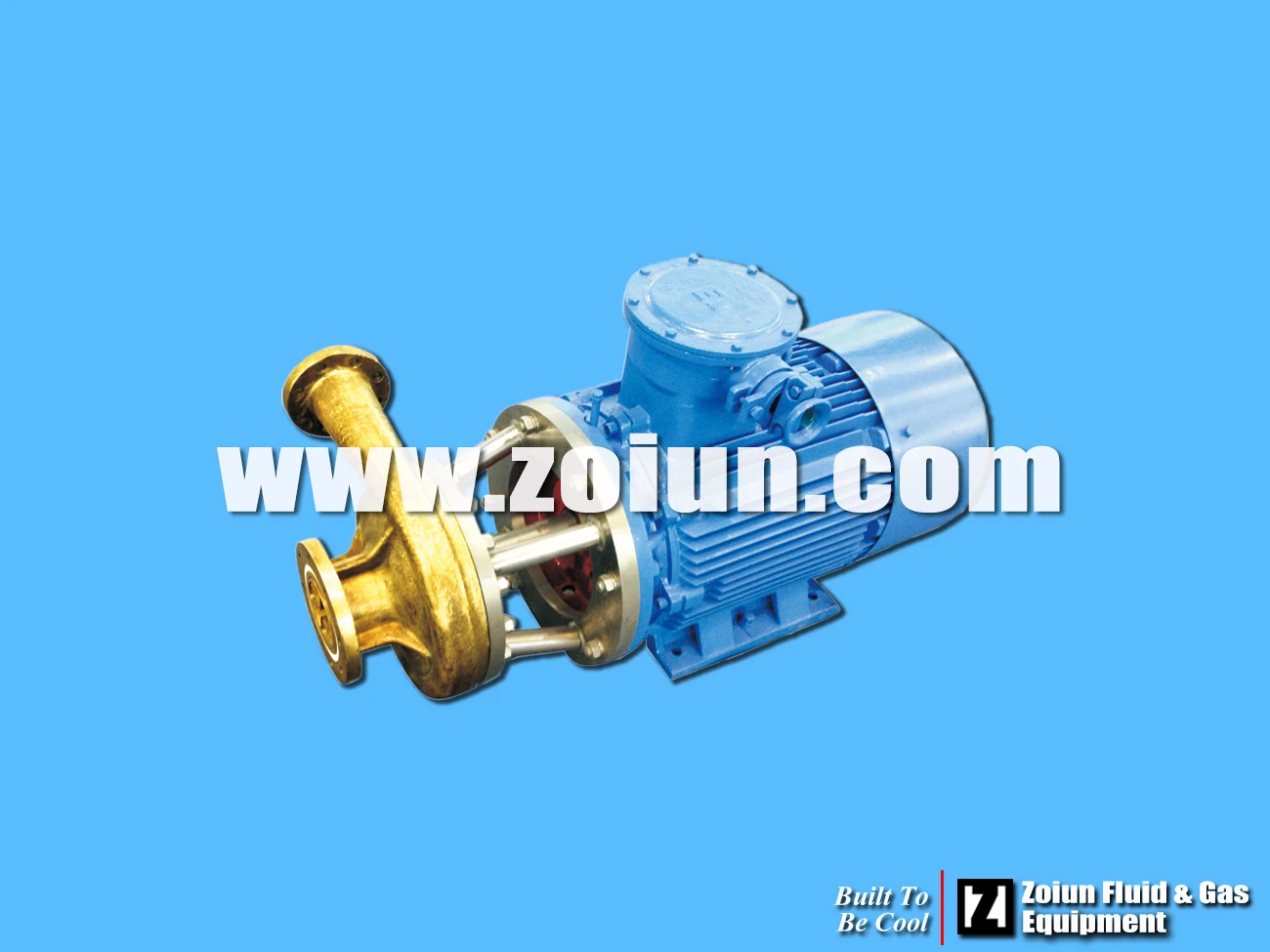 Liquid Nitrogen Transfer Pump Liquid Nitrogen Transfer Pump